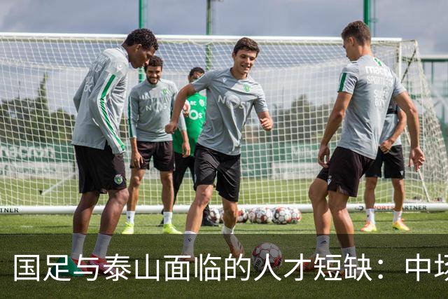 国足与泰山面临的人才短缺：中场和中锋问题显著